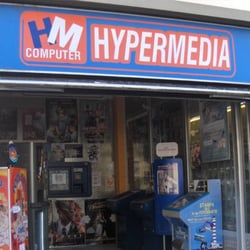 Hypermedia