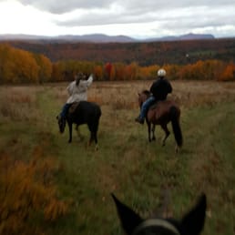 The view was tremendous and Debbie helped us to take in the fullest beauty! The view was tremendous and Debbie helped us to take in the fullest beauty!