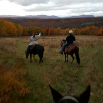 D-N-D Stables Guided Trail Rides - The view was tremendous and Debbie helped us to take in the fullest beauty! - Horseback Riding Near Me - East Burke, Vermont D-N-D Stables Guided Trail Rides - The view was tremendous and Debbie helped us to take in the fullest beauty! - Horseback Riding Near Me - East Burke, Vermont