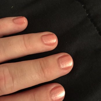 Luxury Nails - Waxing Near Me - Washington, DC, District of Columbia