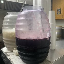 La Moreliana - Agua Fresca