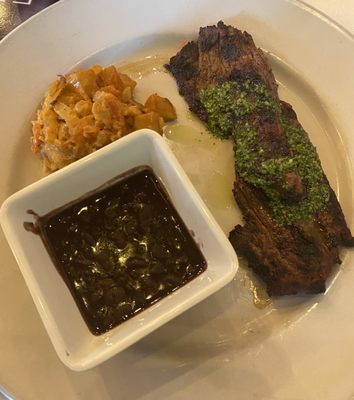 Mestizo Contemporary Mexican Cuisine by null