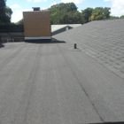 Slide of A M Roofing