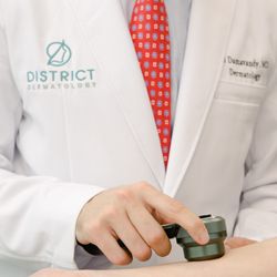 District Dermatology