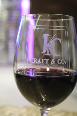 JC Craft & Co by null
