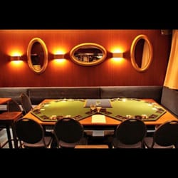 Rudis Café Bar - Poker Abend gibt es auch jeden Dienstag