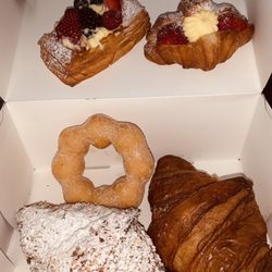 Paris Baguette - Pastries from Paris Baguette