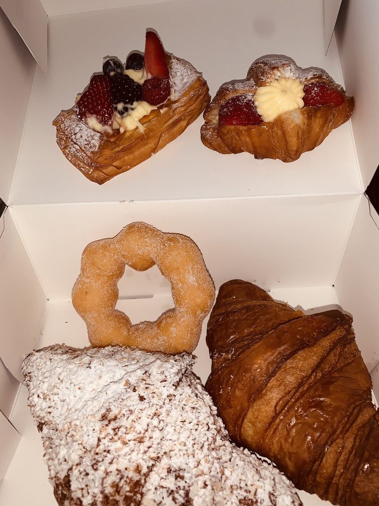 PARIS BAGUETTE Updated November 2024 69 Photos & 58 Reviews 9780