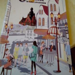 Eiscafé Cortina