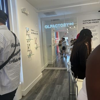 Olfactory NYC - Perfume Near Me - Washington, DC, District of Columbia