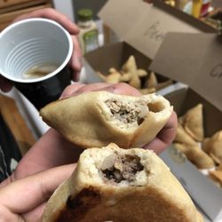 Emilys Delicatessen - Meat and chicken pies