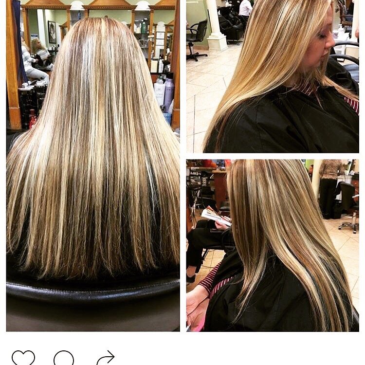 Hair Salon Experience in Rockville Centre NY