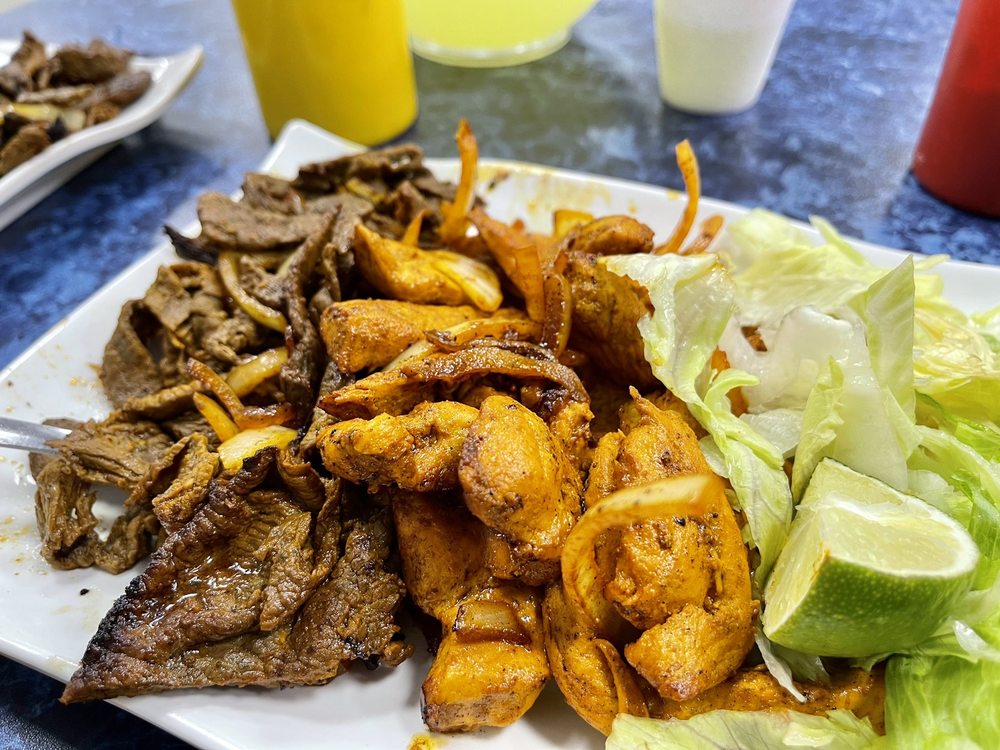 MADINA RESTAURANT 12 Photos 611 Murfreesboro Pike, Nashville, TN