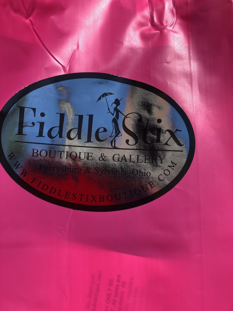 Fiddlestix Boutique & Gallery