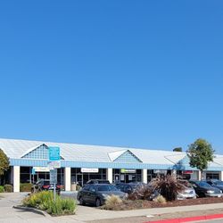 Park Street Landing Shopping Center