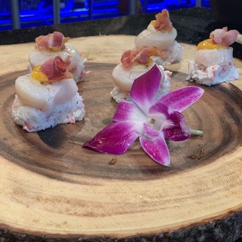 Tang's Sushi - Cute Presentation. - Sushi Bars Near Me - Roseville, California Tang's Sushi - Cute Presentation. - Sushi Bars Near Me - Roseville, California