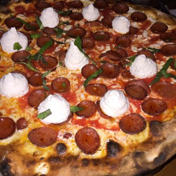 Coalfire - Pizza Near Me - Chicago, Illinois