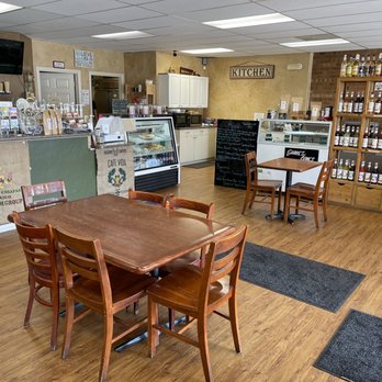 THE COFFEE BAR AT CHARLEY - 35 Photos & 31 Reviews - 2308 W 17th St, Greeley,  Colorado - Coffee & Tea - Restaurant Reviews - Phone Number - Yelp