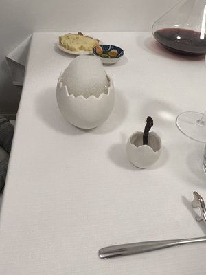 EVO Ristorante by null