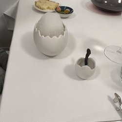 Evo - Egg dish