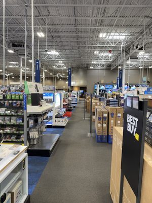 Best Buy by null