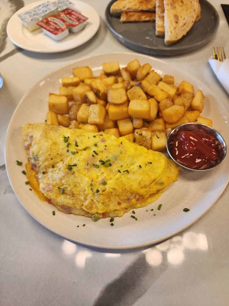 Bella Fusion Restaurant