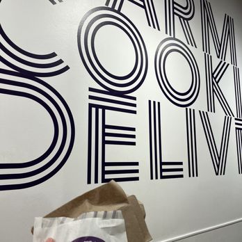 Insomnia Cookies - Desserts Near Me - Arlington, Texas Insomnia Cookies - Desserts Near Me - Arlington, Texas