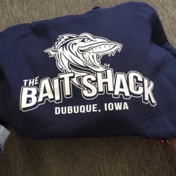 Bait Shack