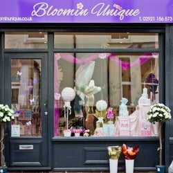 Bloomin Unique