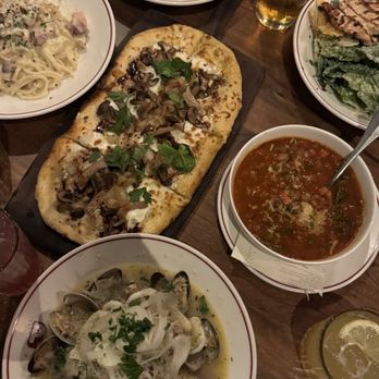 Piatti - Italian Near Me - Laguna Beach, California