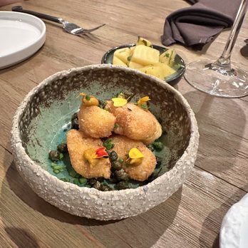 Atelier - New American Near Me - Chicago, Illinois