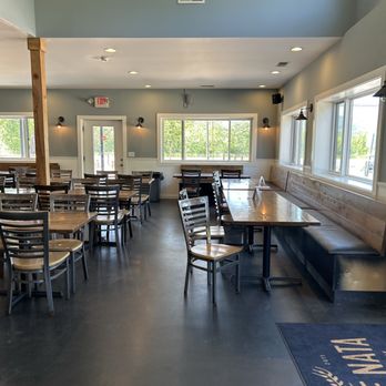 Pro Re Nata - Breweries Near Me - Crozet, Virginia