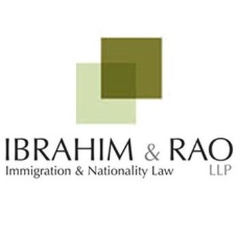 Ibrahim & Rao - Immigration Law Near Me - Greenville, South Carolina Ibrahim & Rao - Immigration Law Near Me - Greenville, South Carolina