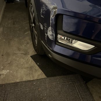 Bumper Buddies - Mobile Dent Repair Near Me - Phoenix, Arizona