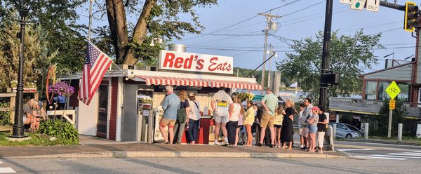 Red's Eats by null