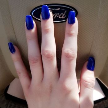 Oma Nail Studio - Nail Salons Near Me - Omaha, Nebraska