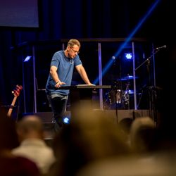 121 Community Church