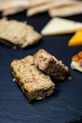 Clandestino Food& Drink by null