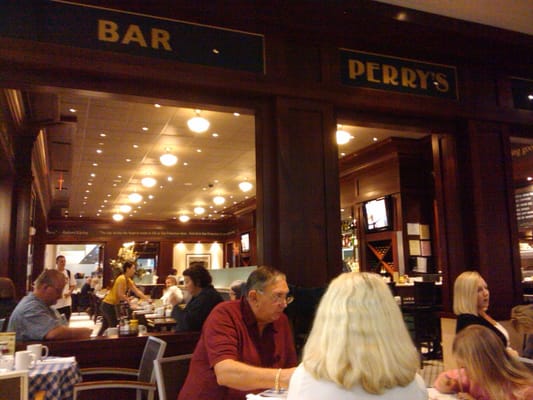 Perry's SFO by null