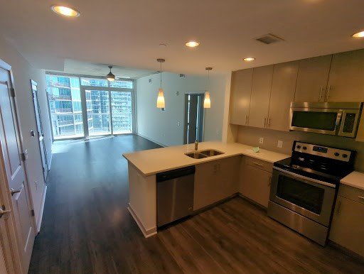 Sixty11th Luxury Midtown Apartments by null
