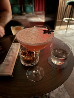 Panamericano Bar by null