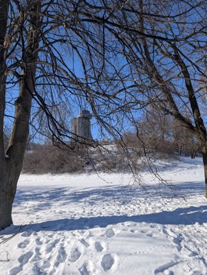 Plains of Abraham by null