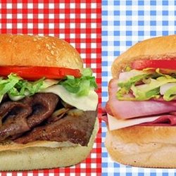 Tubby's