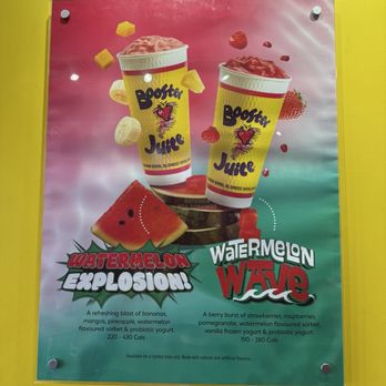 Booster Juice - Juice Bars & Smoothies Near Me - Richmond, British Columbia Booster Juice - Juice Bars & Smoothies Near Me - Richmond, British Columbia