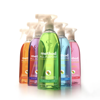 CA Cleaning Services - At our cleaning company, we use a range of high-quality products, including well-known brands and eco-friendly options like Method. - Home Cleaning Near Me