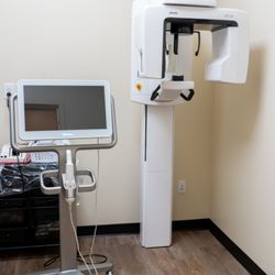Lane & Associates Family Dentistry