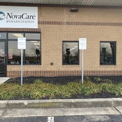 NovaCare Rehabilitation - Arbutus
