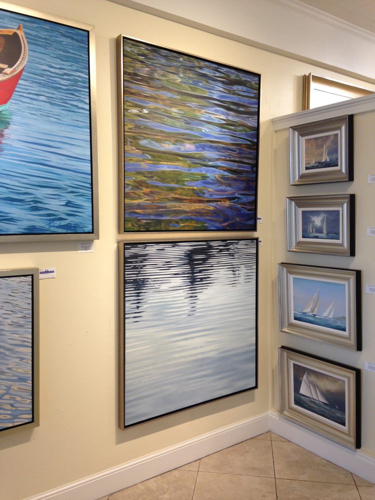 SHELDON FINE ART Updated August 2024 14 Photos 460 5th Ave S