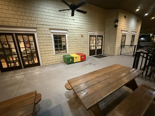 Bole Ethiopian Restaurant by null