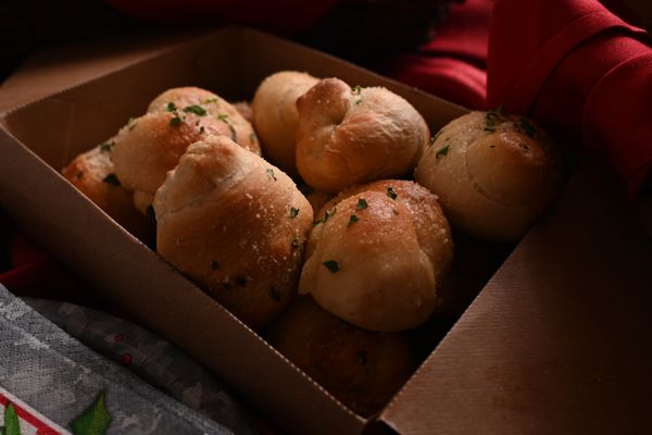 Maria's Italian Kitchen by null